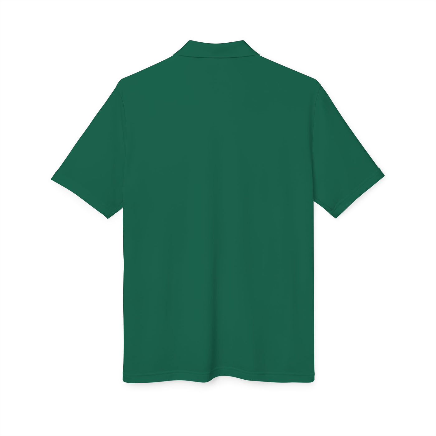 Weight It Out Adidas Performance Golf Polo