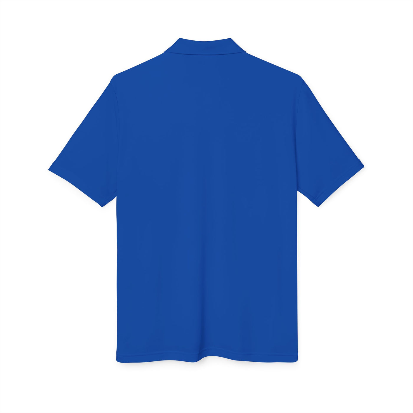 Weight It Out Adidas Performance Golf Polo