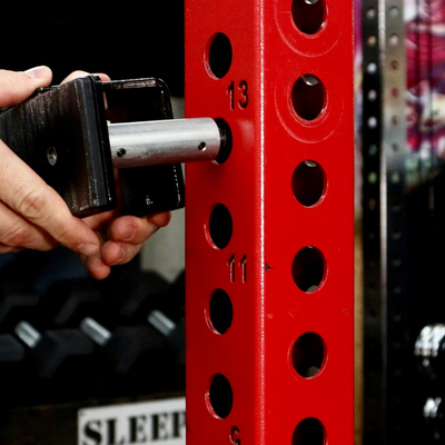 Pin Adapter Sleeve - 3/4" to 1"