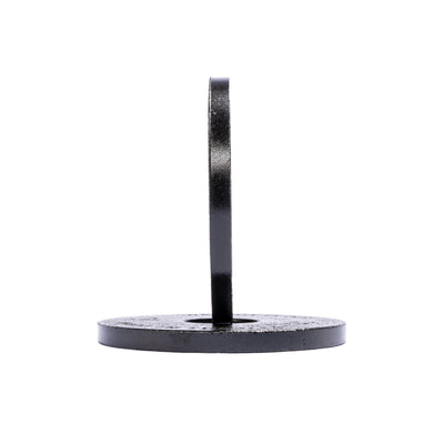 Cast Iron Machined Weight Plate Pairs