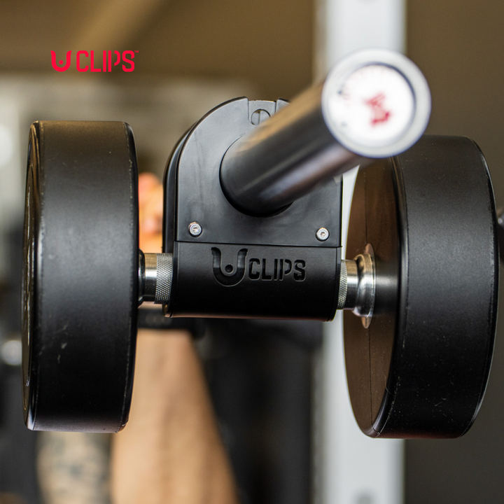 Uclips - Weight It Out