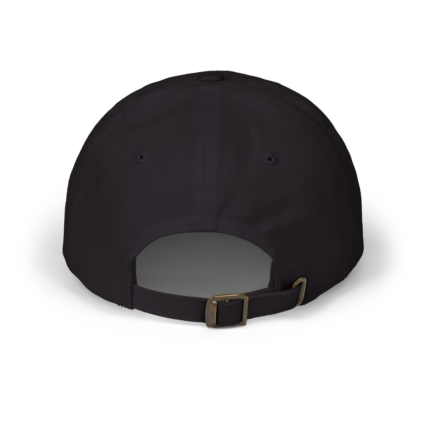 Weight It Out Classic Adjustable Cap - Casual Hat for Comfort & Style