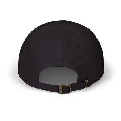 Weight It Out Classic Adjustable Cap - Casual Hat for Comfort & Style
