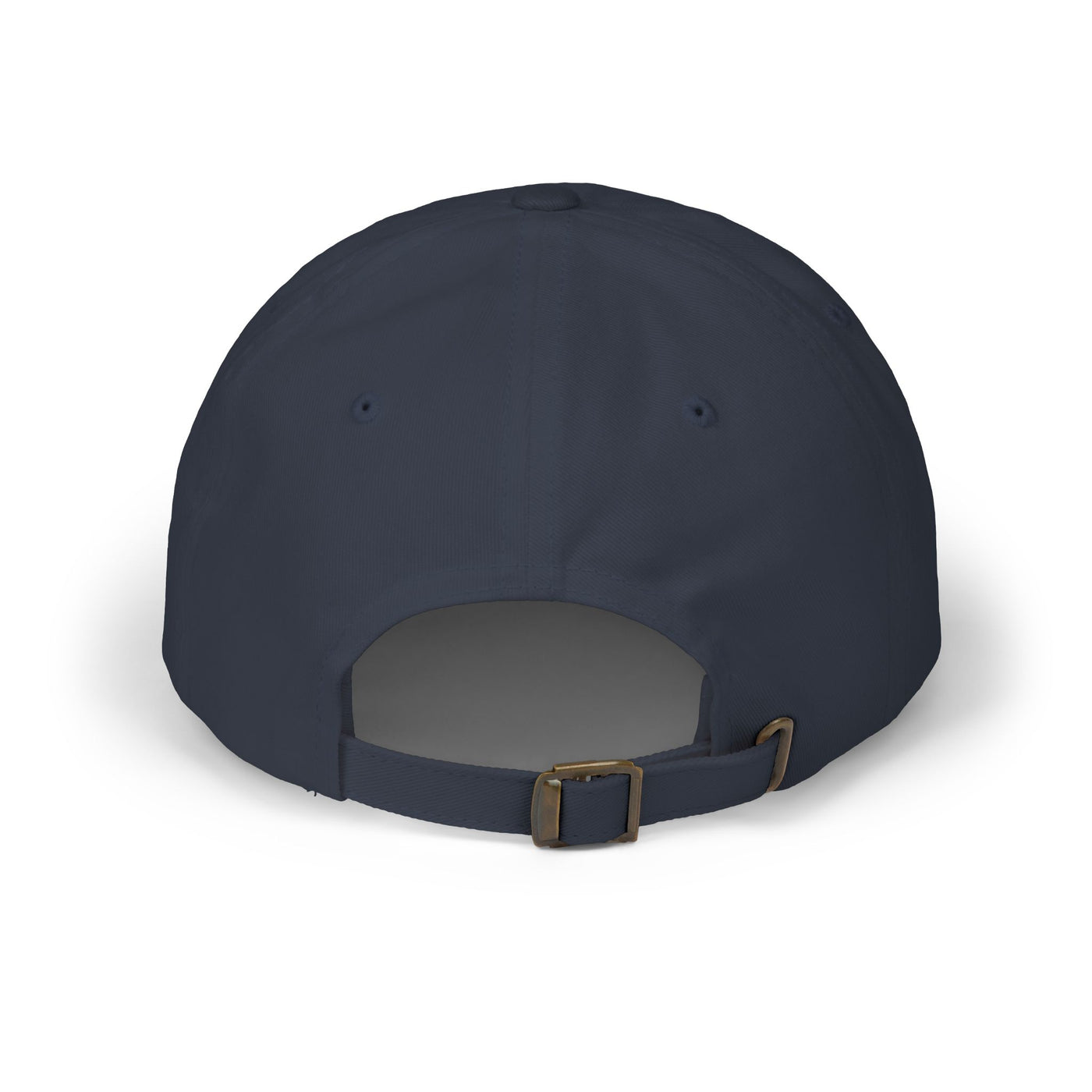 Weight It Out Classic Adjustable Cap - Casual Hat for Comfort & Style