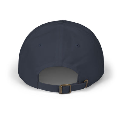 Weight It Out Classic Adjustable Cap - Casual Hat for Comfort & Style