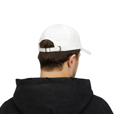 Weight It Out Classic Adjustable Cap - Casual Hat for Comfort & Style
