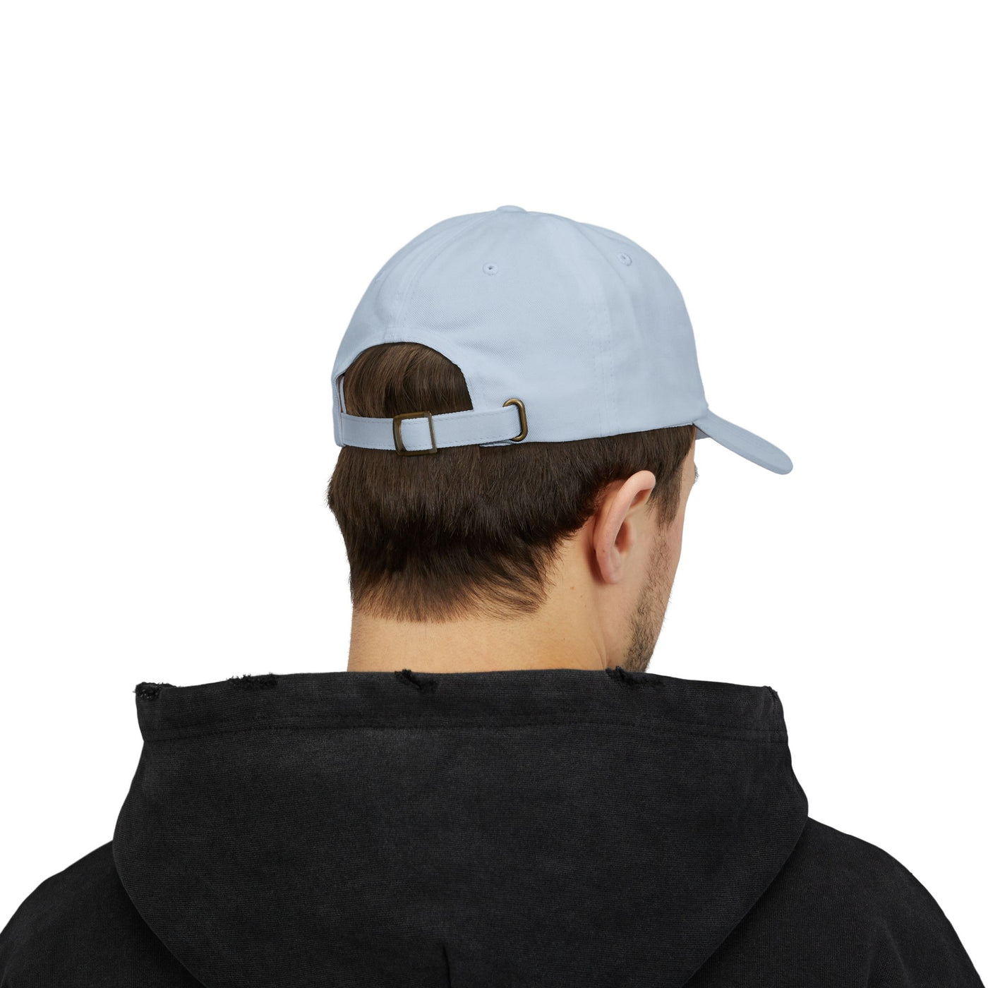 Weight It Out Classic Adjustable Cap - Casual Hat for Comfort & Style