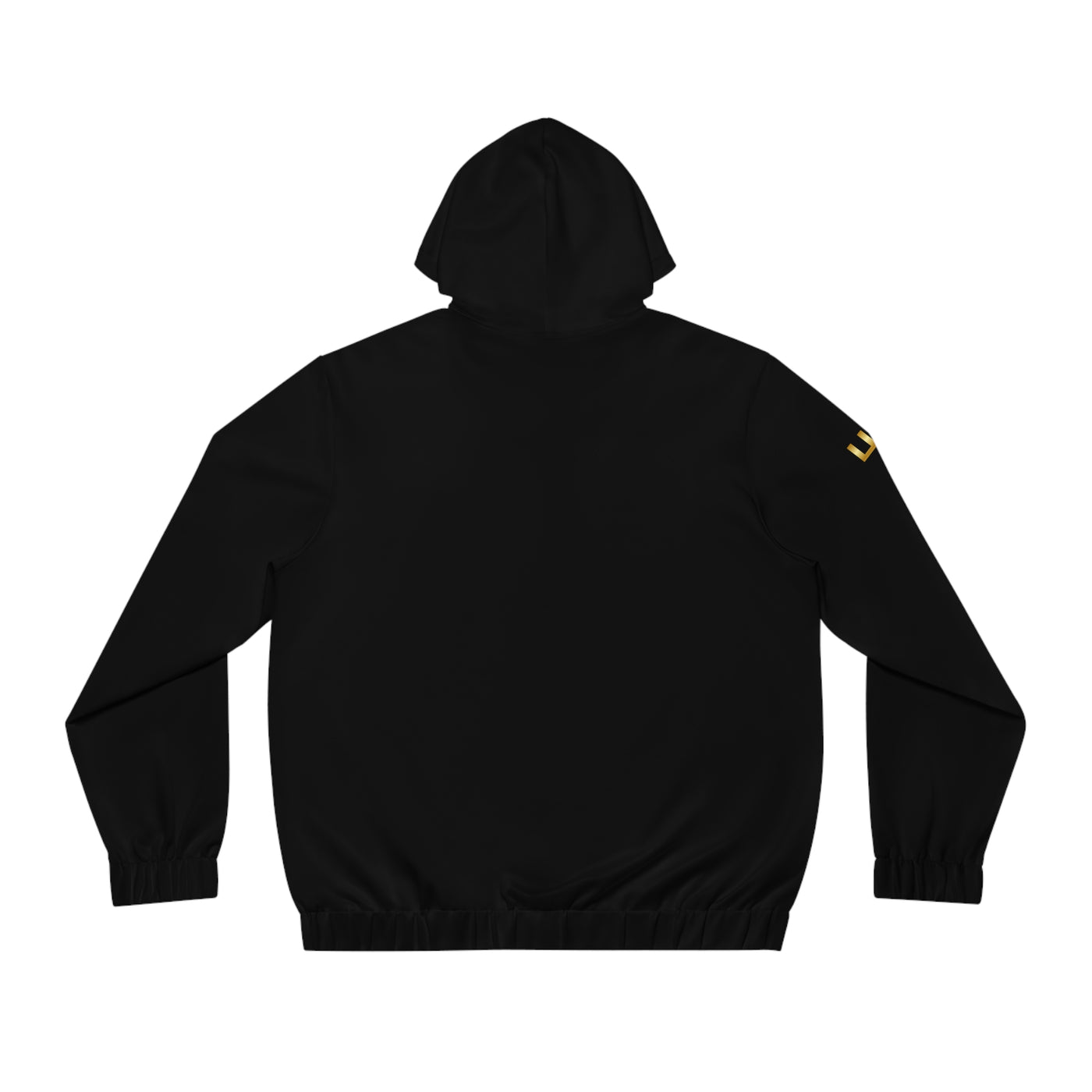 Weight It Out Full-Zip Hoodie - Stylish & Comfortable Activewear