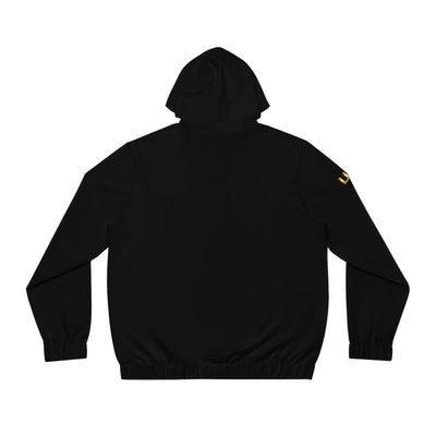 Weight It Out Full-Zip Hoodie - Stylish & Comfortable Activewear