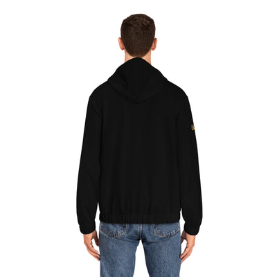 Weight It Out Full-Zip Hoodie - Stylish & Comfortable Activewear