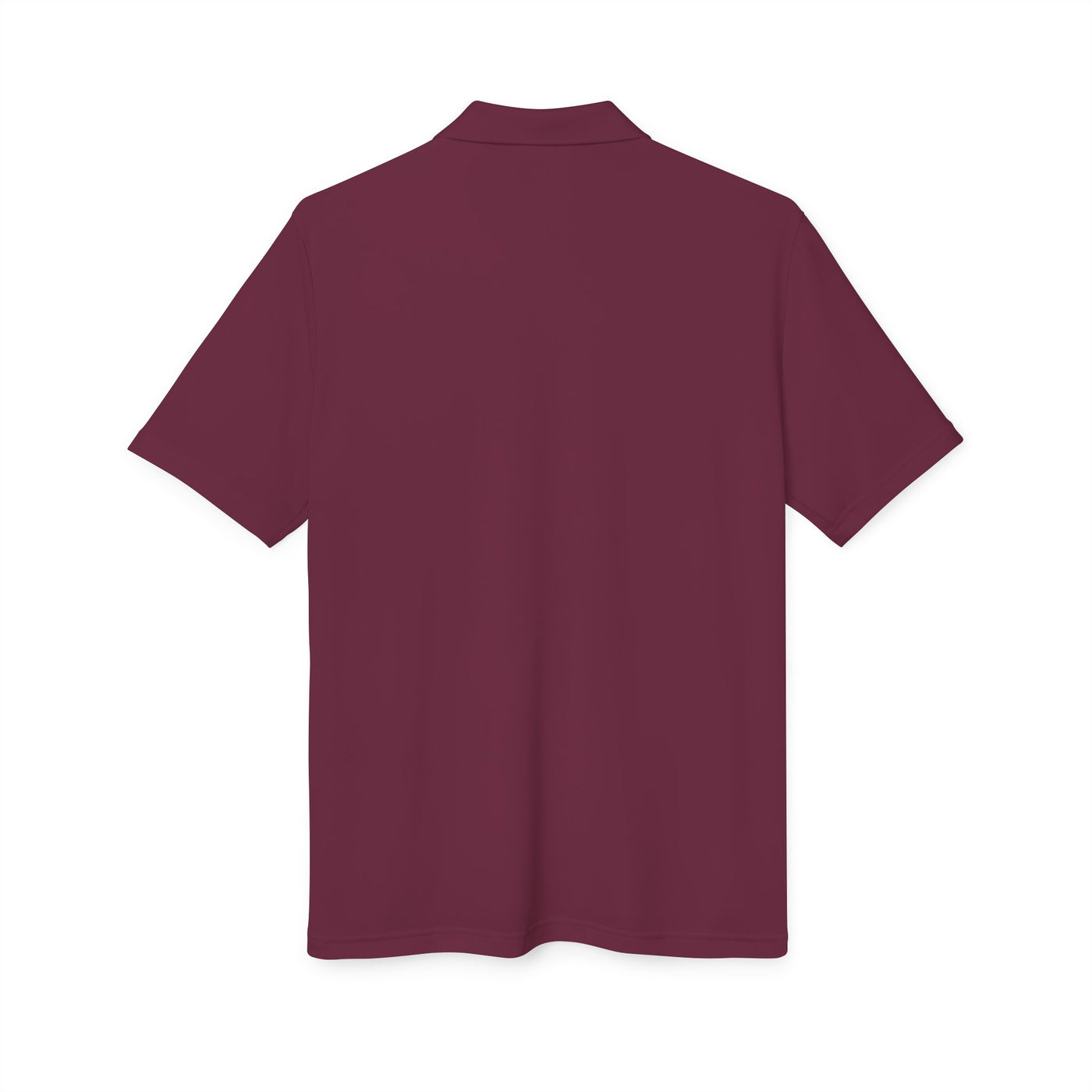 Weight It Out Adidas Performance Golf Polo