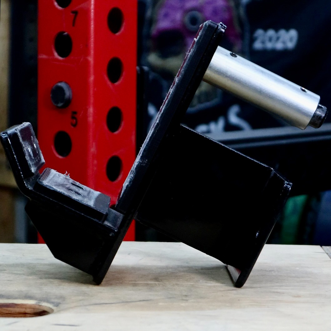 Pin Adapter Sleeve - 5/8" to 1"