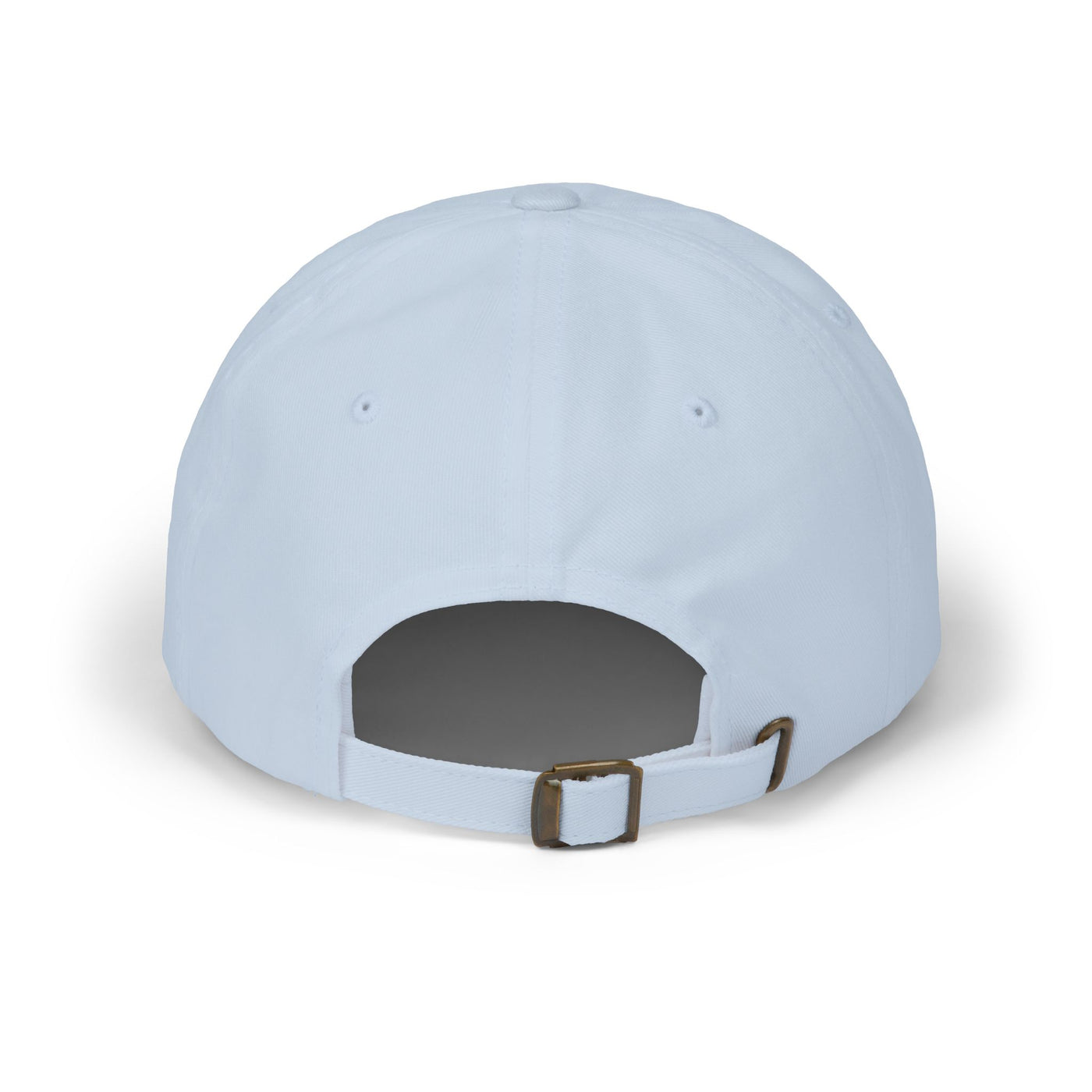 Weight It Out Classic Adjustable Cap - Casual Hat for Comfort & Style