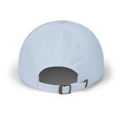 Weight It Out Classic Adjustable Cap - Casual Hat for Comfort & Style