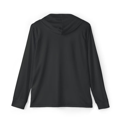 Weight It Out Sports Warmup Hoodie - Fitness Apparel for Active Lifestyle, Gym, Workout, Exercise for Athletes