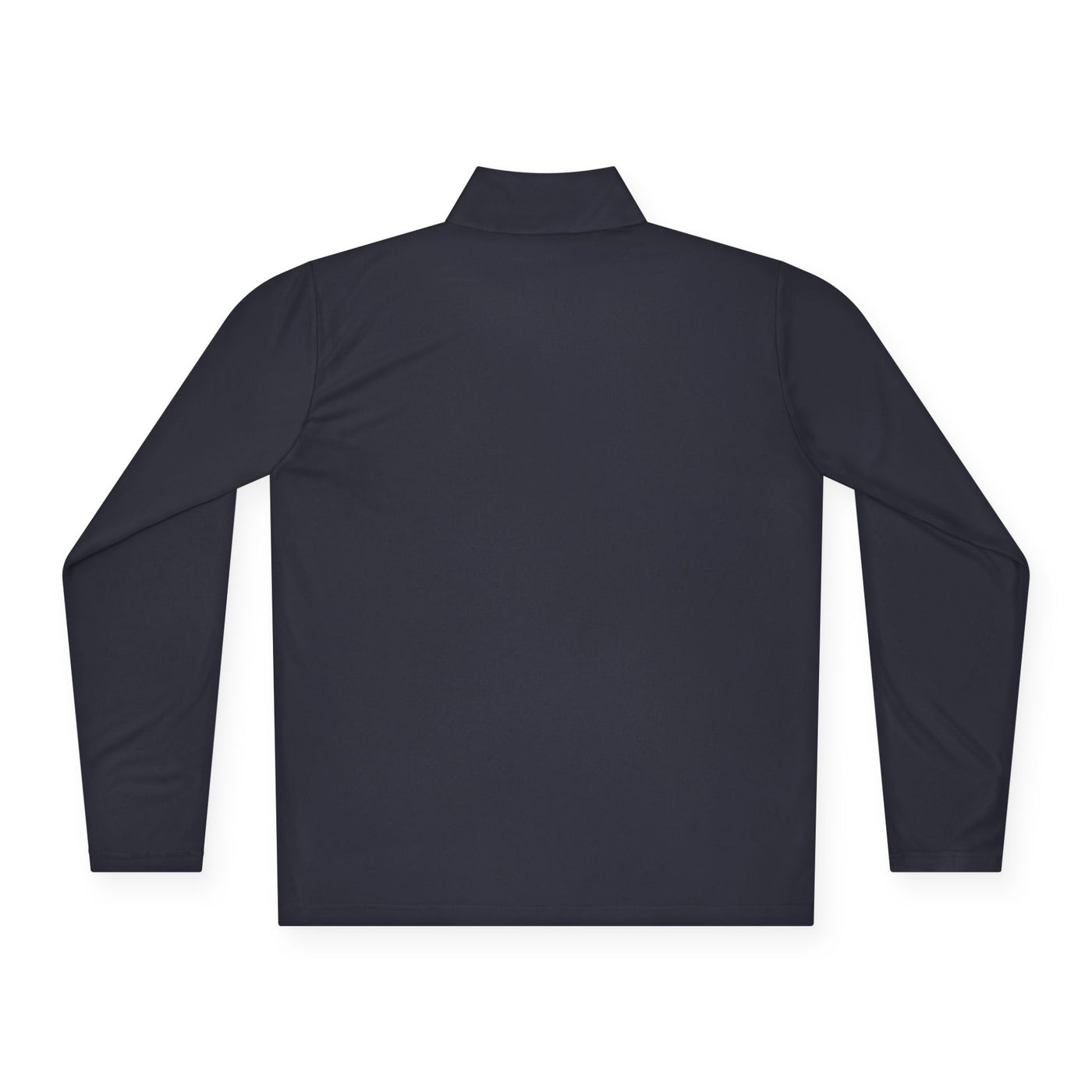 Weight It Out Quarter-Zip Pullover with Logo – Stylish & Versatile Apparel for All Seasons
