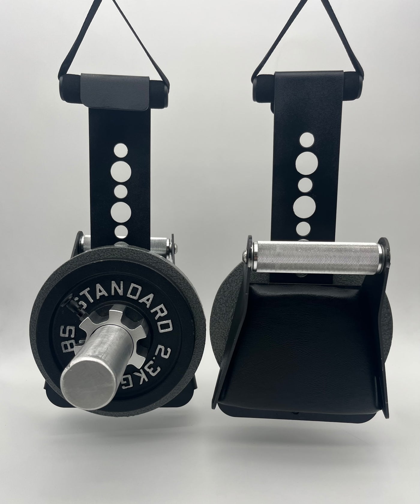 Power Bell Bundle Pair PREORDER