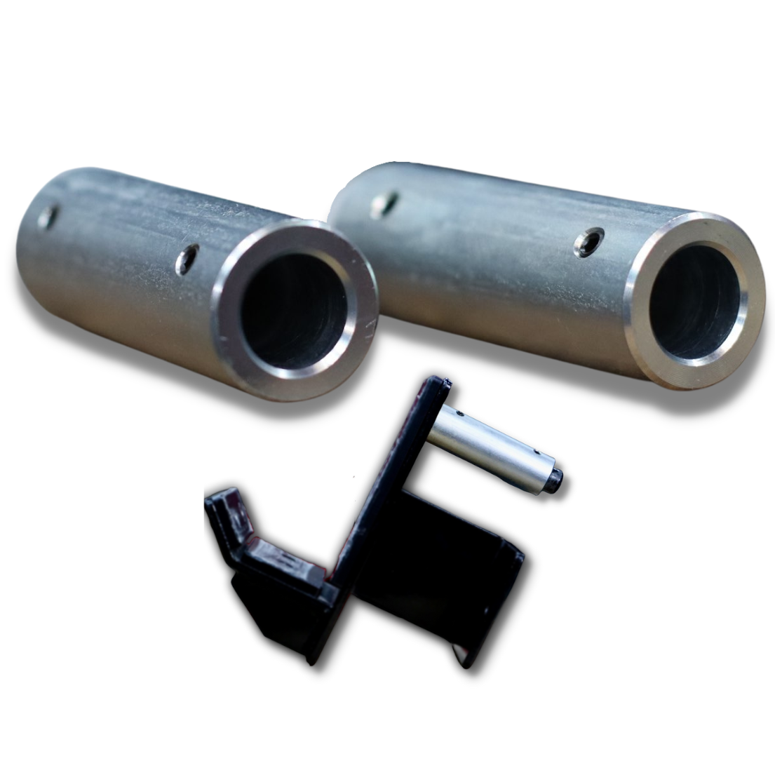 Pin Adapter Sleeve - 3/4" to 1"