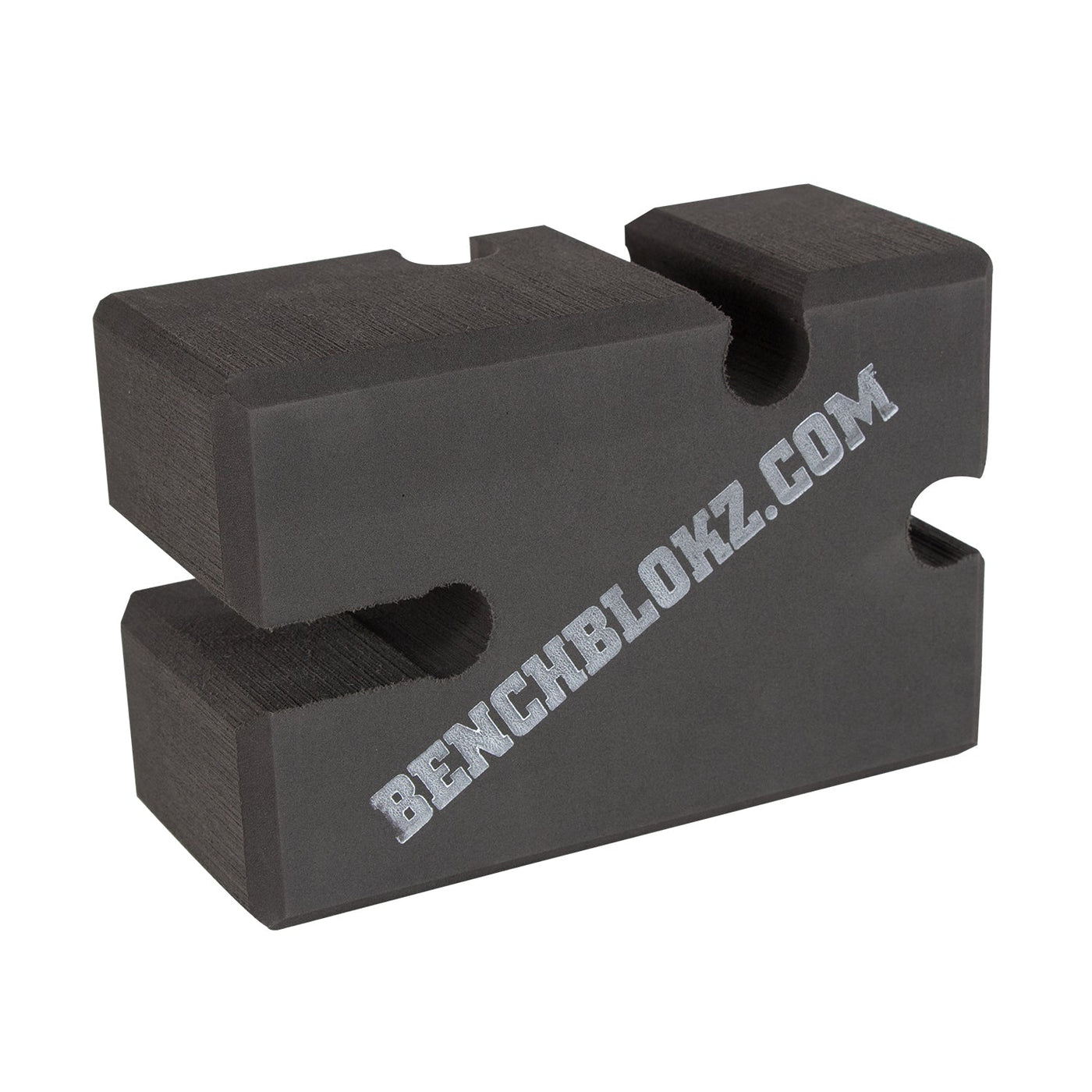 BenchBlokz 2-3-4-5 Bench Board - Medium Density