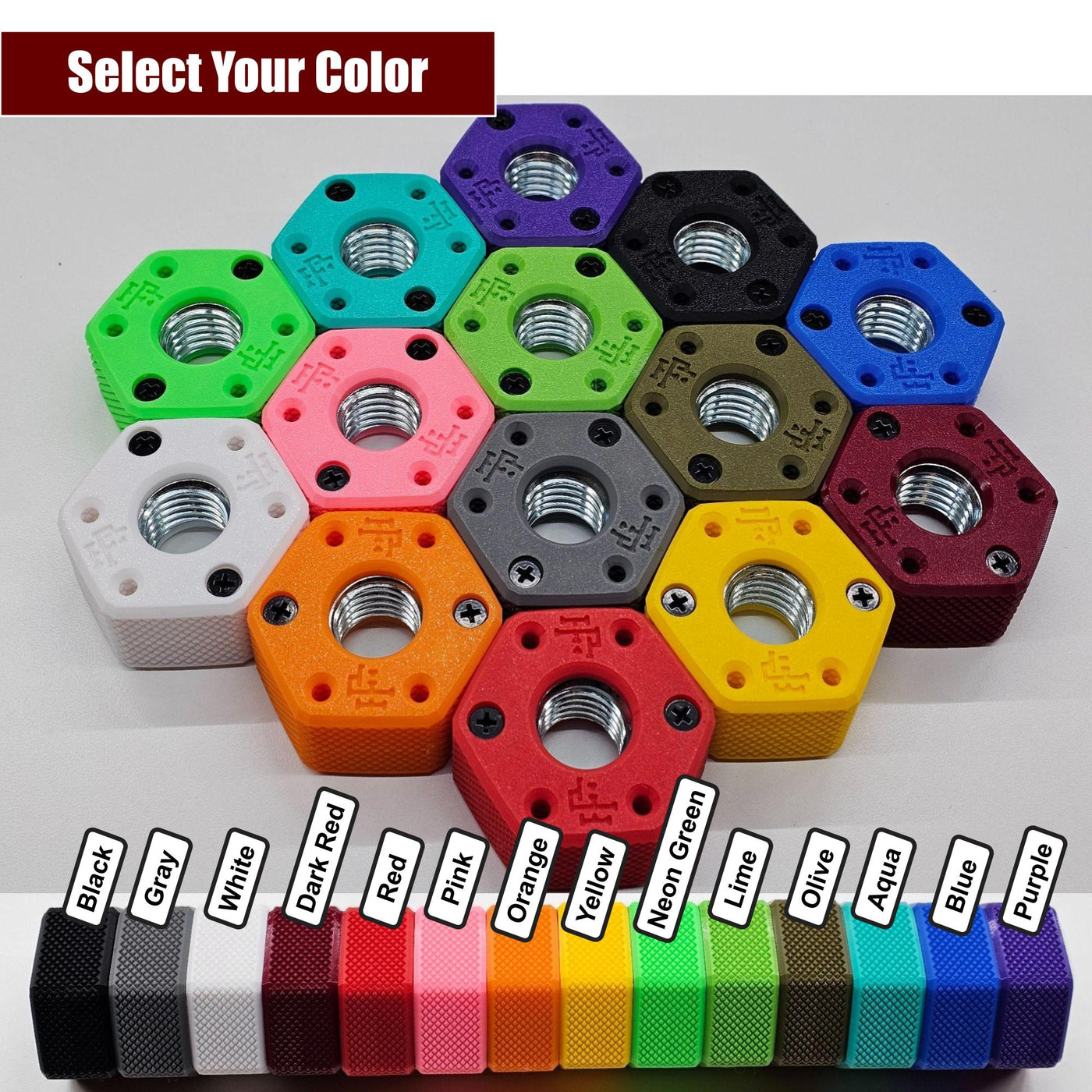 Rack Peg 4.0