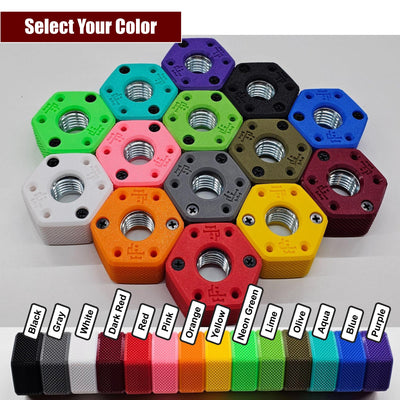 Rack Peg 4.0