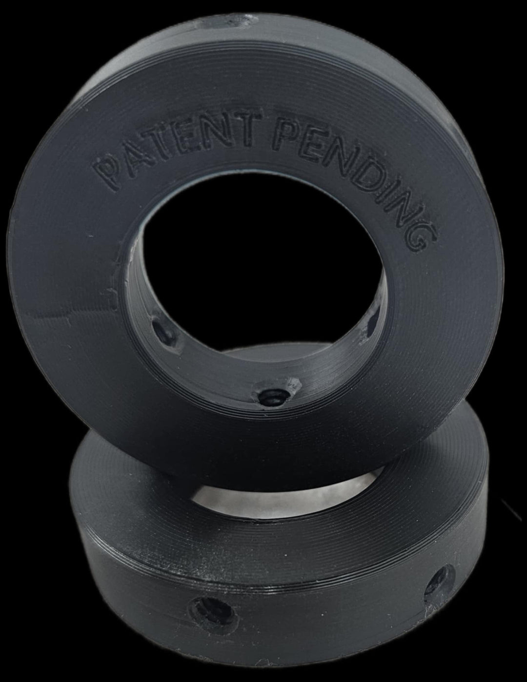Manchon Adaptateur Olympique - Convertisseur Barre Standard 1" En 2" - 11 Pouces