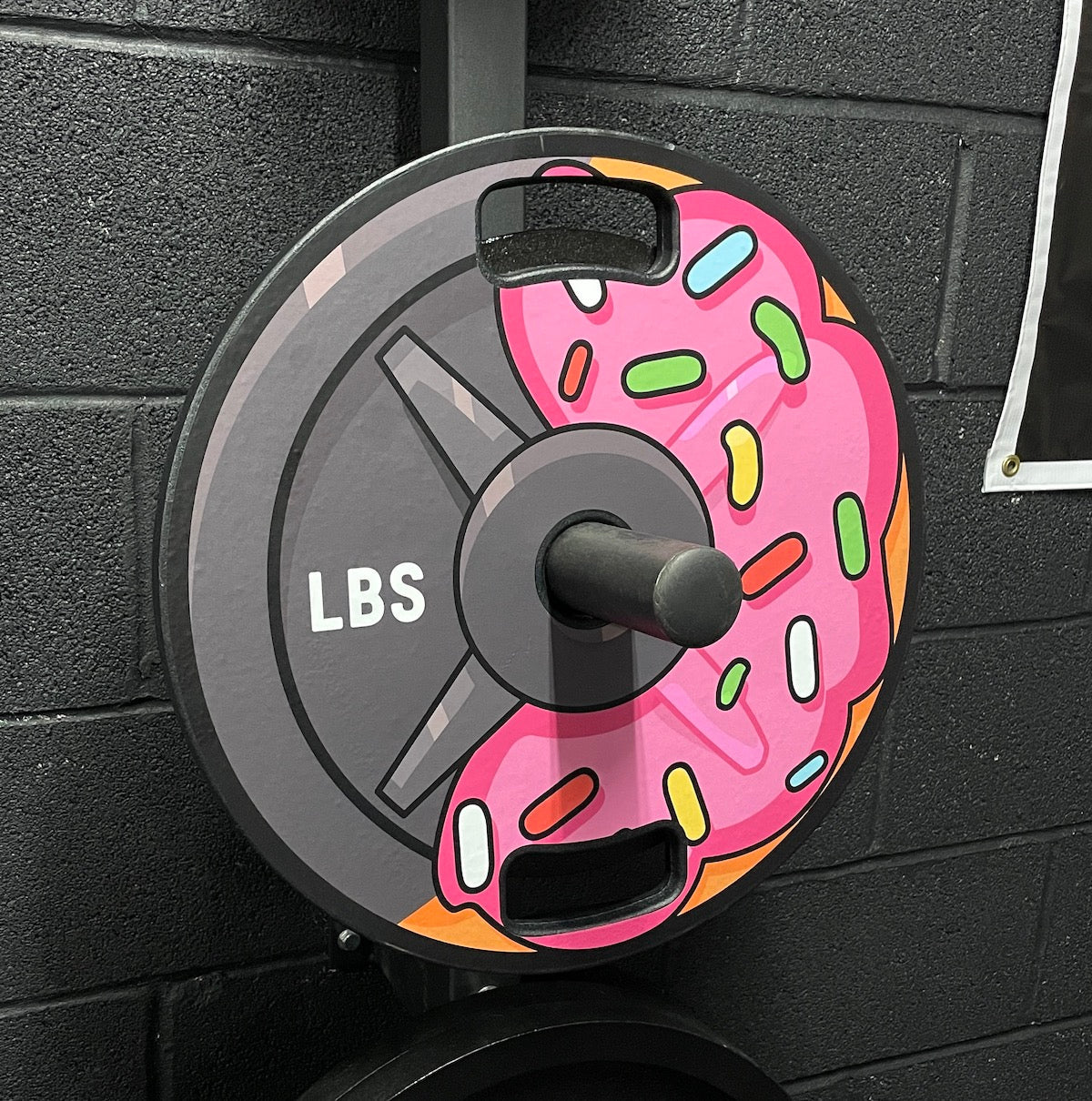 Plate Snacks - For Weight It Out Plates