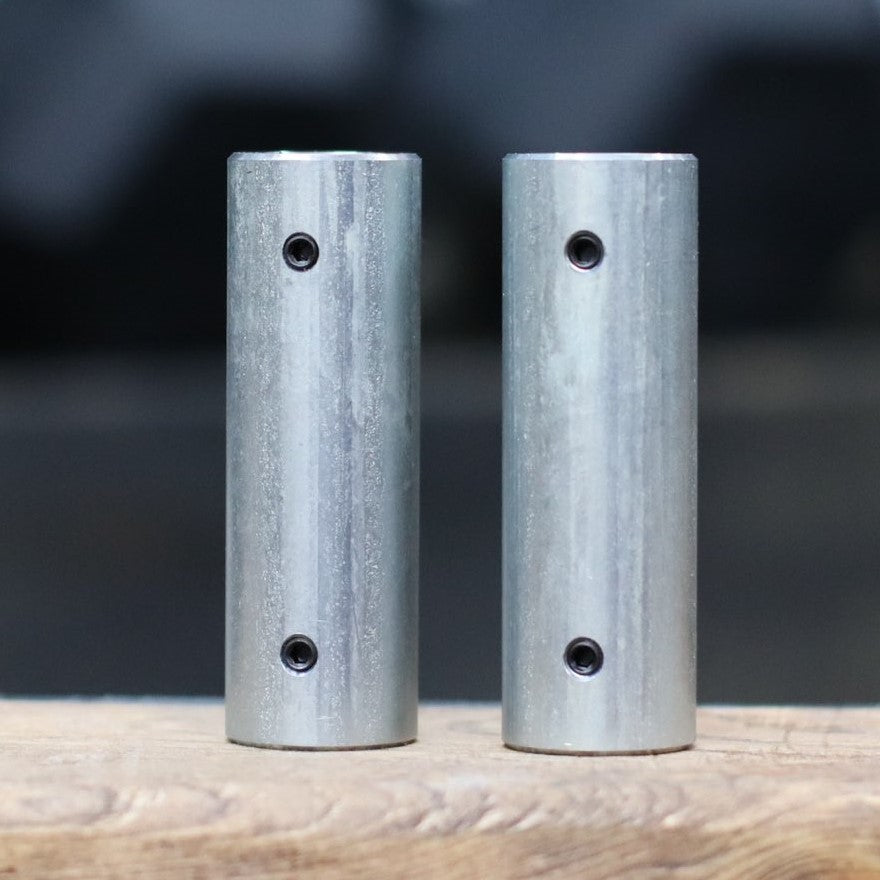 Pin Adapter Sleeve - 3/4" to 1"