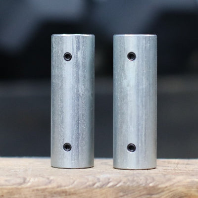 Pin Adapter Sleeve - 3/4" to 1"