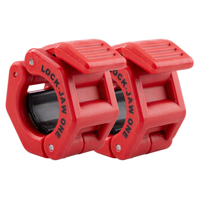Lock-Jaw One - for 1" Standard / 25mm smaller bars