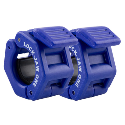 Lock-Jaw One - for 1" Standard / 25mm smaller bars