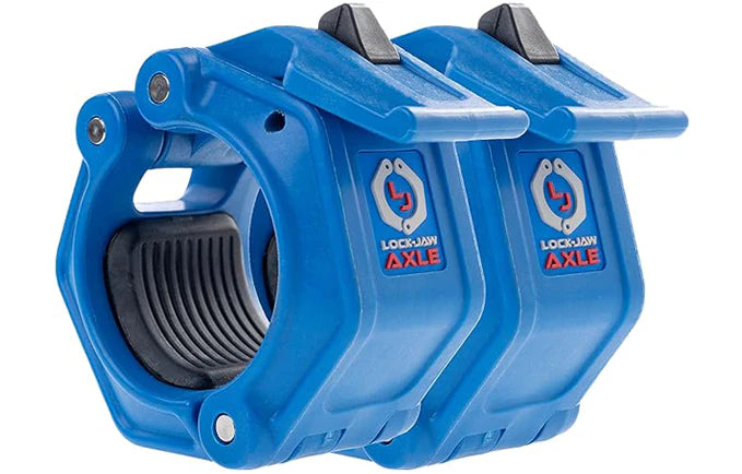 Lock-Jaw PRO - AXLE 1.9" Collar for Axle and Specialty Bars