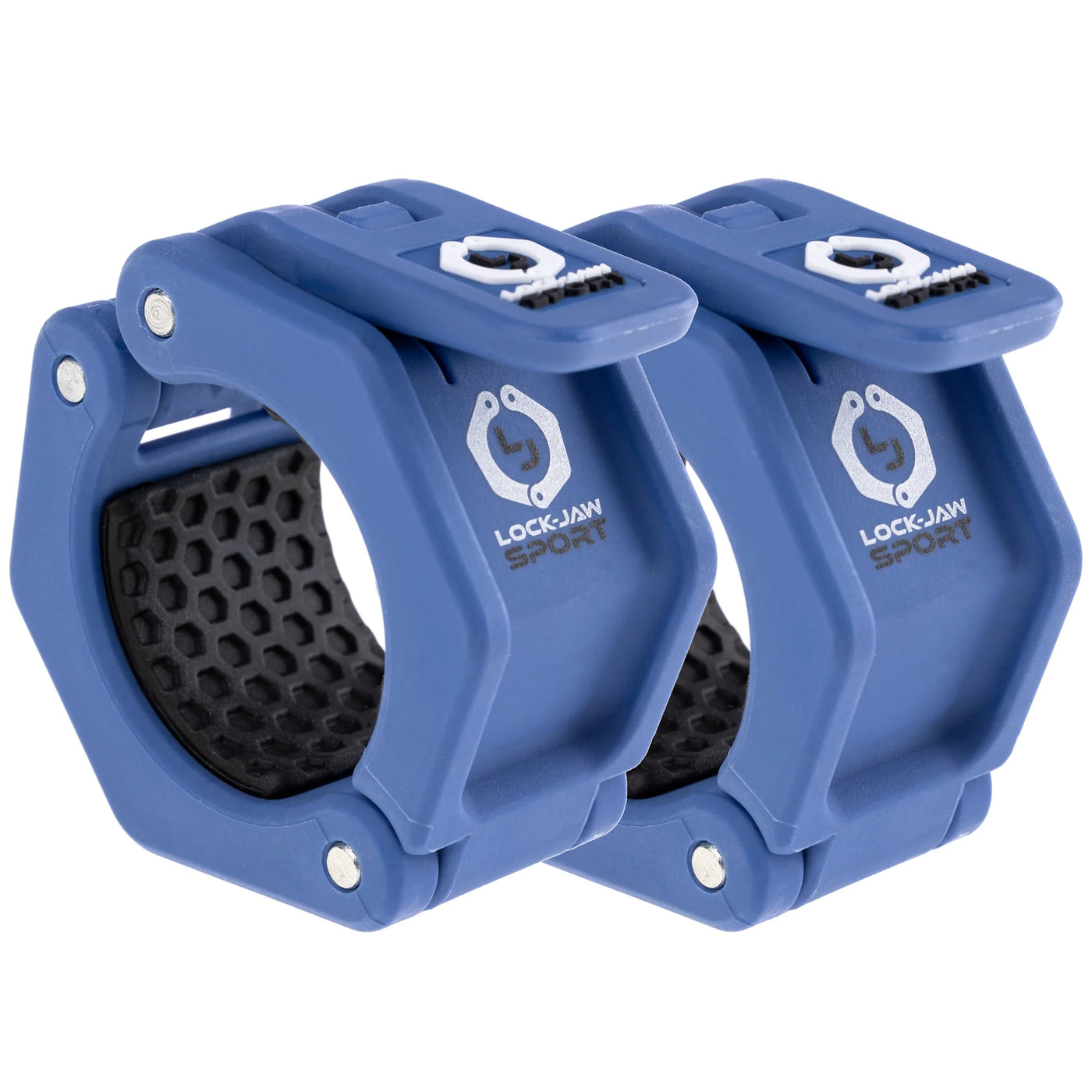 Lock-Jaw Sport Barbell Collars