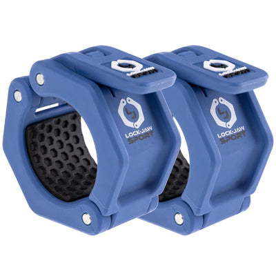Lock-Jaw Sport Barbell Collars