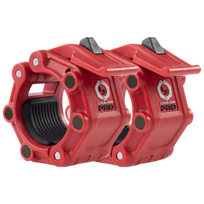 Lock-Jaw PRO 2 Collars - Magnetic