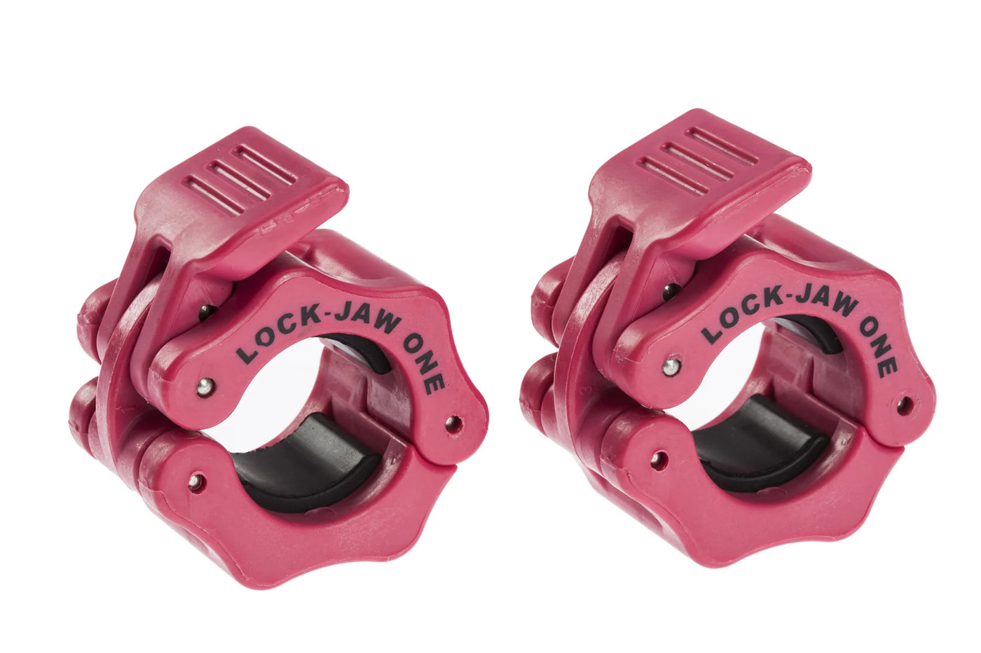 Lock-Jaw One - for 1" Standard / 25mm smaller bars