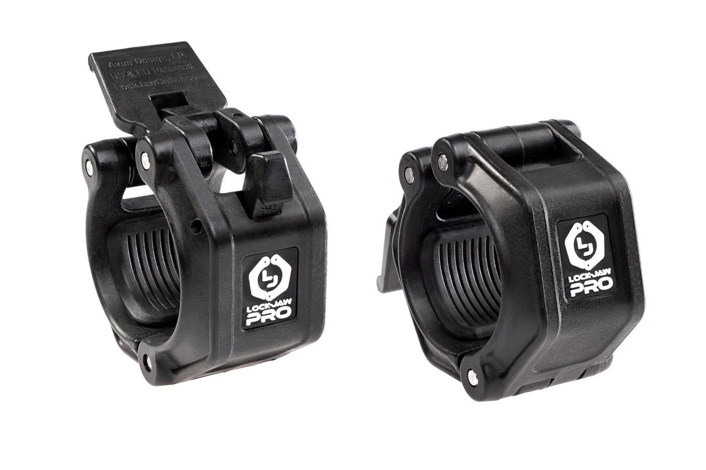 Lock-Jaw Pro 2 Collar