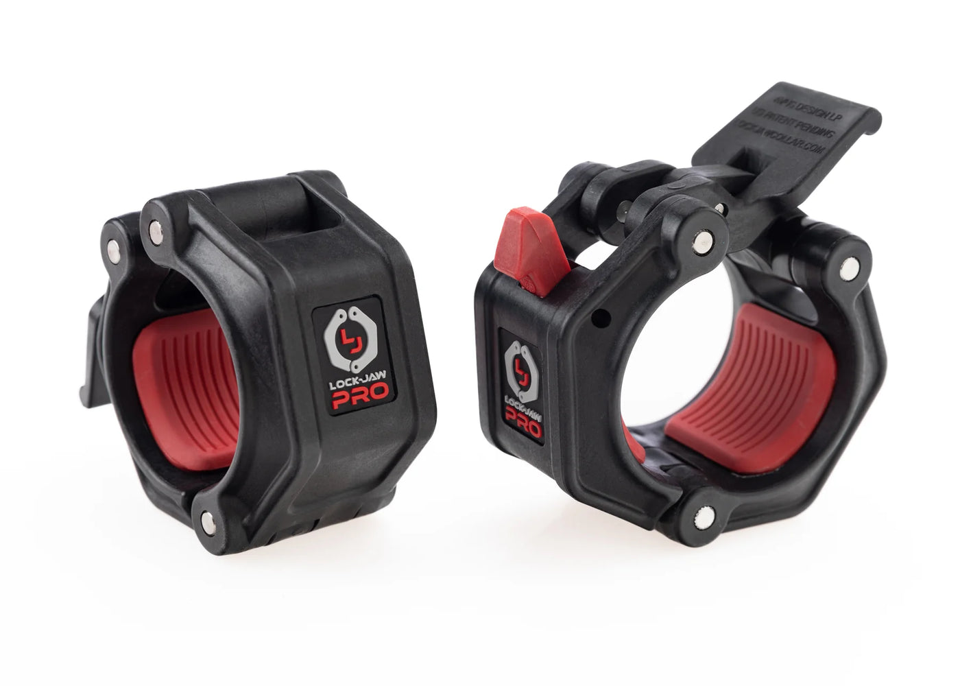 Lock-Jaw Pro 2 Collar