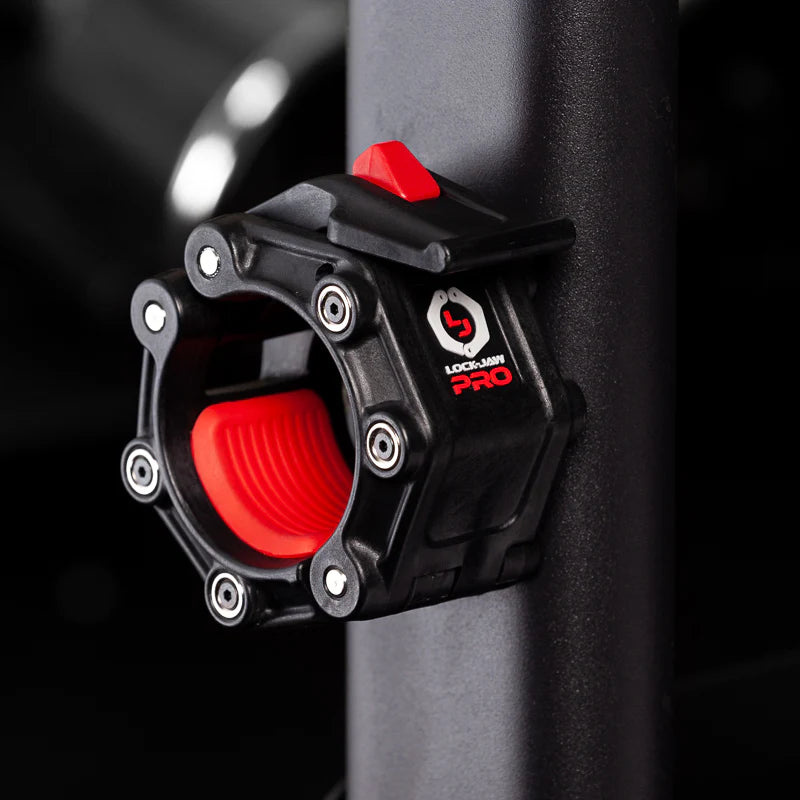 Lock-Jaw PRO 2 Collars - Magnetic