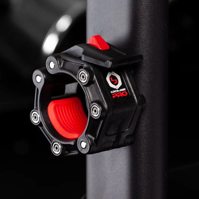 Lock-Jaw PRO 2 Collars - Magnetic