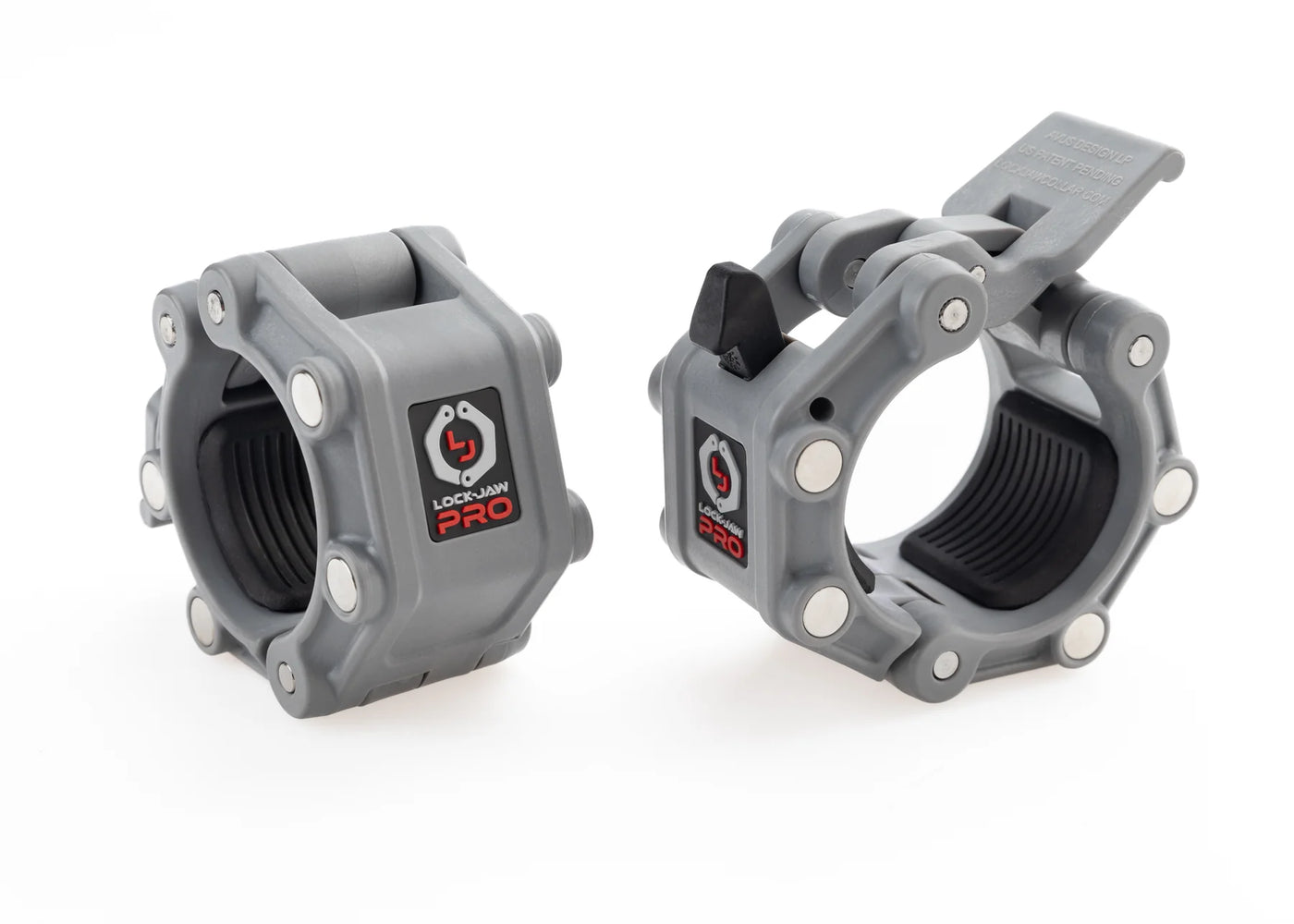 Lock-Jaw PRO 2 Collars - Magnetic
