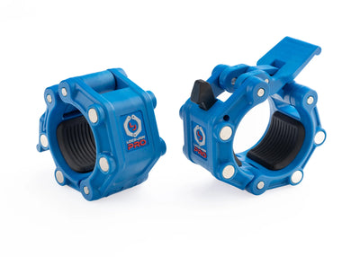 Lock-Jaw PRO 2 Collars - Magnetic