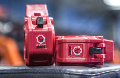 Lock-Jaw Pro 2 Collar