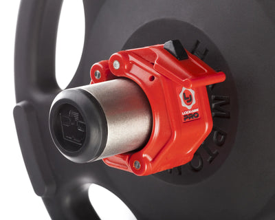 Lock-Jaw Pro 2 Collar