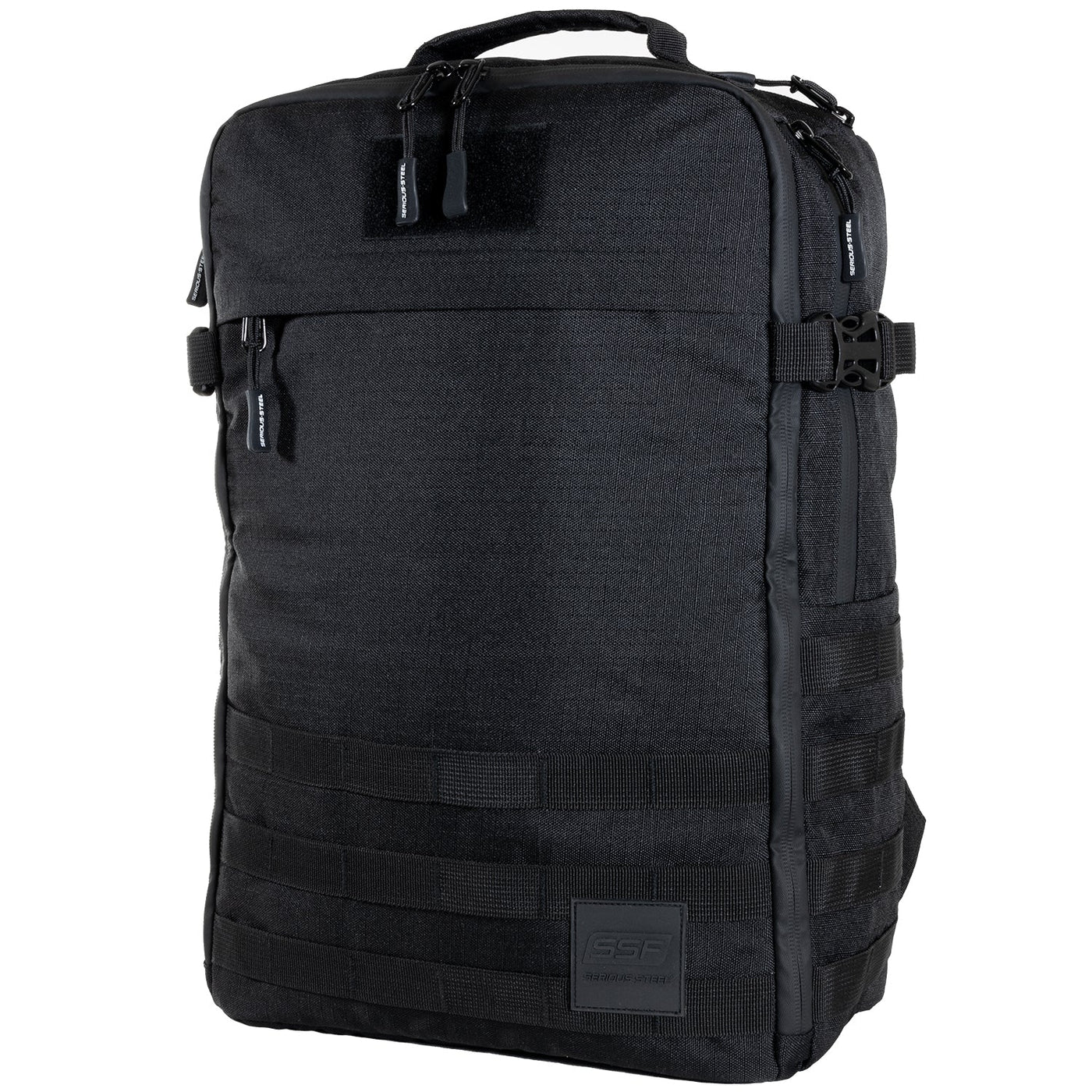 PRO Mini Divider Backpack (26L) - Weight It Out
