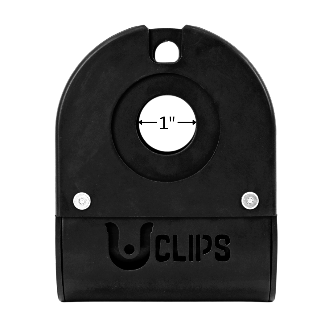 U Clip - Weight It Out