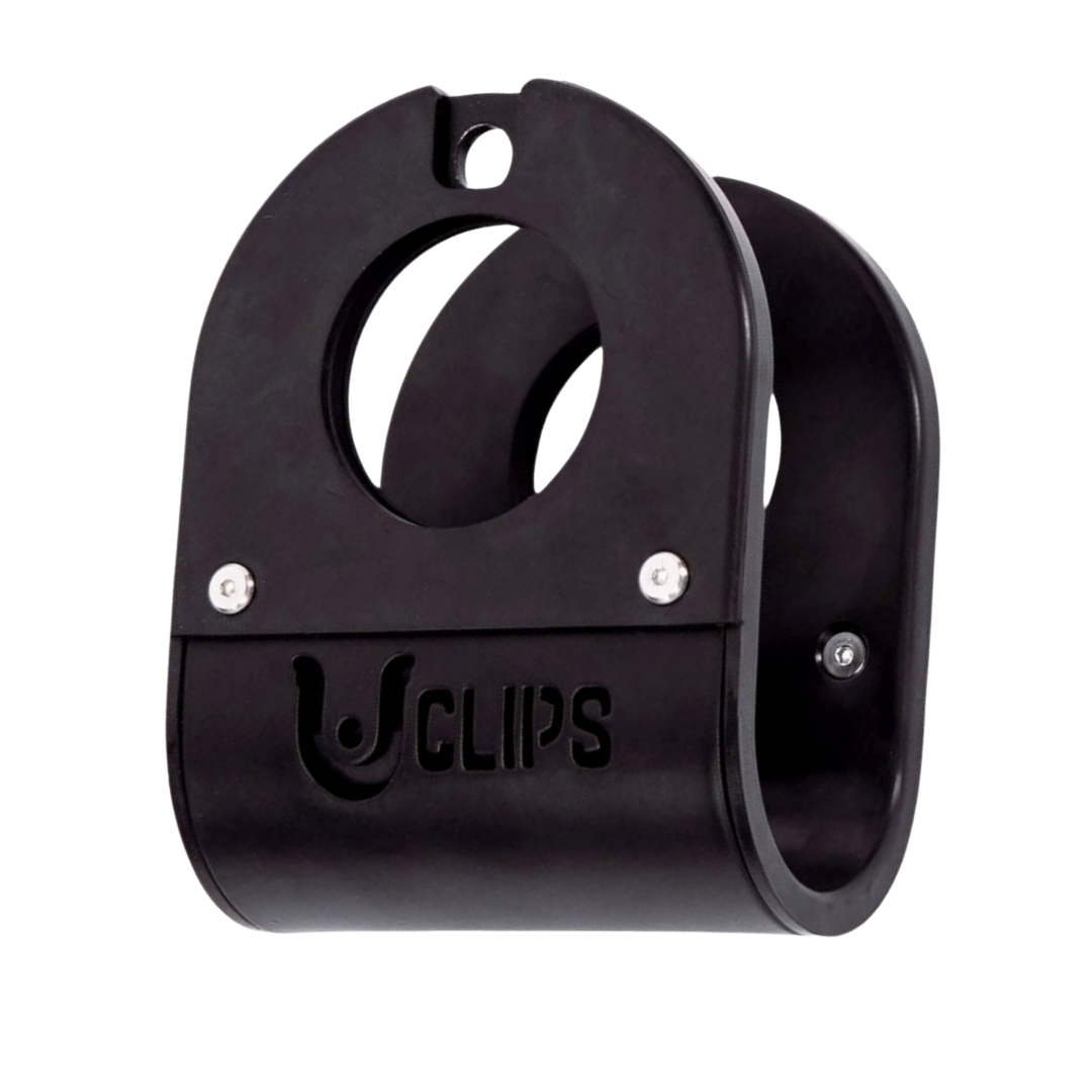 Uclips - Weight It Out