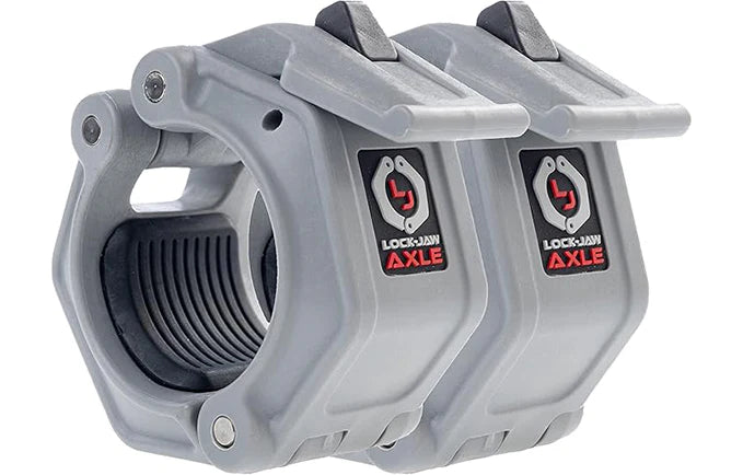 Lock-Jaw PRO - AXLE 1.9" Collar for Axle and Specialty Bars