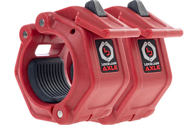 Lock-Jaw PRO - AXLE 1.9" Collar for Axle and Specialty Bars