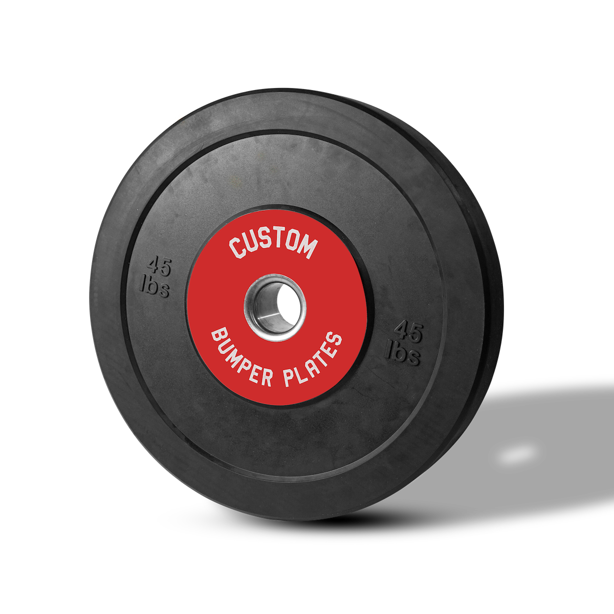 Custom Plate Snacks